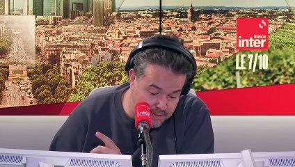 Réforme de l'assurance-chômage : le Space Mountain de l'indemnisation ! - Le Billet de Matthieu Noël