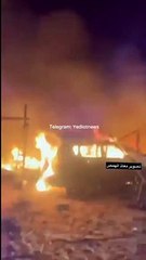 Missili su tendopoli a Rafah nella notte. 40 vittime