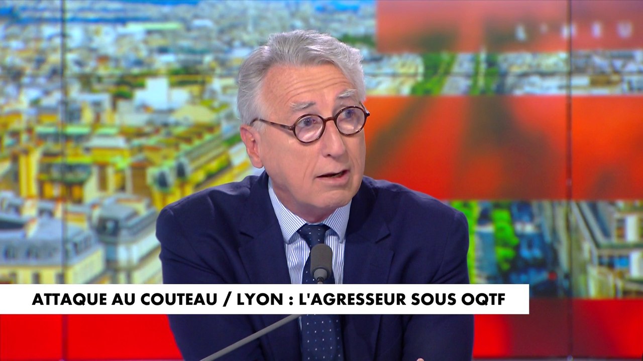 Vincent Hervouët : «La consommation intense de cannabis rend dingue des gens fragiles»