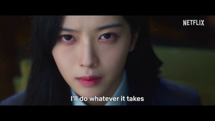 Hierarchy S01 Trailer | Elite Korean Drama with English Subs 🎬