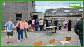 L'école fondamentale de Compogne fête ses 200 ans