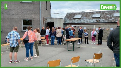 L'école fondamentale de Compogne fête ses 200 ans