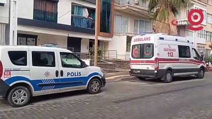 Manisa'da korkunç olay: Eski eşi, kayınvalidesi ve kayınbiraderini öldürdü