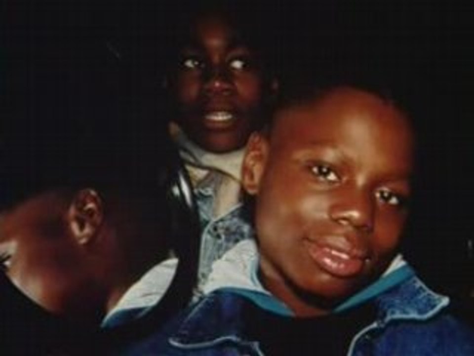 1- Dvd Mafia K1 Fry- Si Tu Roules Avec La Mafia K1 Fry 1.1