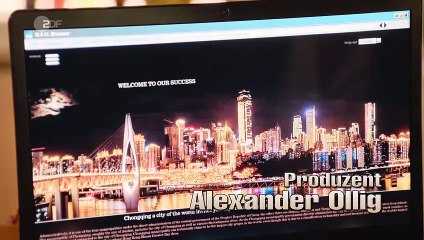 Die Rosenheim-Cops Staffel 21 Folge 14 (496) Der Unvollendete