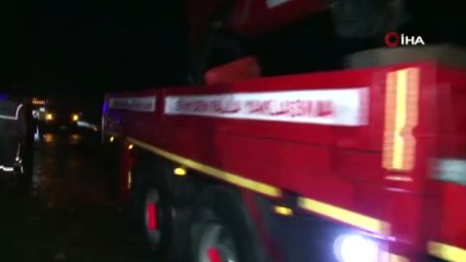 Mersin'de katliam gibi kaza: Ölenlerin kimlikleri belli oldu!