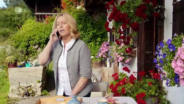 Die Rosenheim-Cops Staffel 21 Folge 13 (495) Wer rechnet schon mit Mord