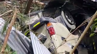 Continúan las labores de rescate tras avalancha en Papúa Nueva Guinea que deja 670 muertos