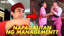 Kelvin Miranda addresses “brilyante ng tubig” viral photo | PEP Live Choice Cuts