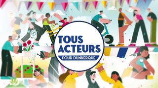 Tous acteurs pour Dunkerque - Portrait03 - MAI2024