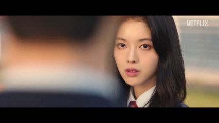 Watch the Exciting Official Trailer for Netflix's 'Hierarchy' (2024) 🎬