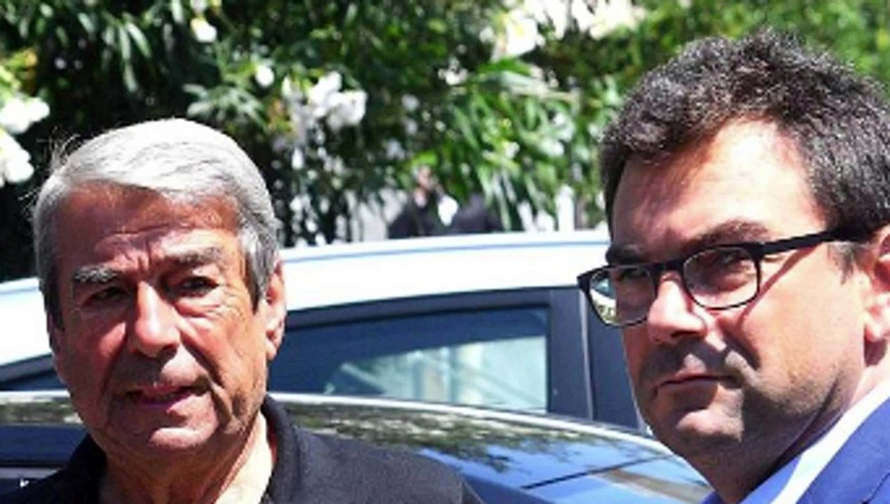Finanziamenti «leciti» o finanziamenti «illeciti»? Ecco cosa ha detto il figlio di Spinelli: l'audio dell'interrogatorio
