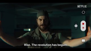 Kübra - S02 Trailer (English Subs) HD