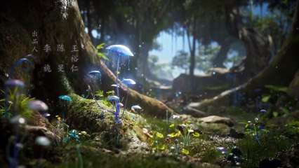 A Record of Mortal's Journey to Immortality Season 3 Episode 27 (103) Sub Indo