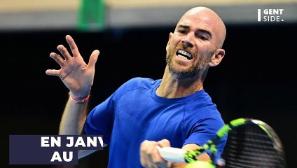 Adrian Mannarino à Roland-Garros : son frère Morgan est une star de son sport, qui est-il ?