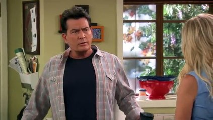 Jeden gniewny Charlie odcinek 81