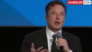 Elon Musk: İnsanlara sürekli uzaylı olduğumu söylüyorum fakat kimse bana inanmıyor