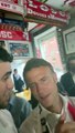 Emmanuel Macron ivre dans un bar PMU ? La vidéo qui scandalise