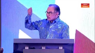 Kod Etika Kewartawanan bukan dipaksa oleh penguasa atau kerajaan - PM