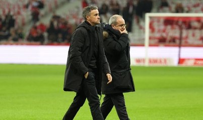 Le PSG surpris par un départ imminent