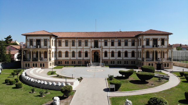 “Anadolu’nun Topkapı Sarayı” tarih tutkunlarını bekliyor!