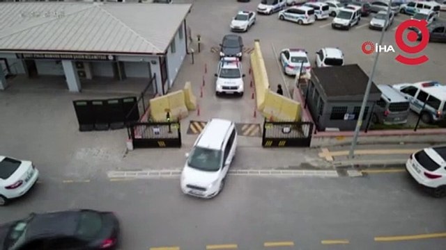 9 ilde operasyon: Elebaşılığını Durmuş Görmez’in yaptığı suç örgütü çökertildi, 30 şüpheli yakalandı