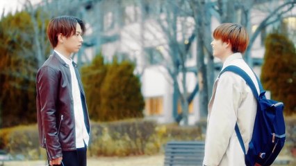 Mr. Unlucky Can Only Kiss Ep.2 BL Series