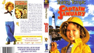 Captain January (1936) Best Classic Movies