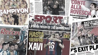 La bombe Pep Guardiola secoue l’Angleterre, la Catalogne envoie un message à Xavi