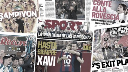 La bombe Pep Guardiola secoue l’Angleterre, la Catalogne envoie un message à Xavi