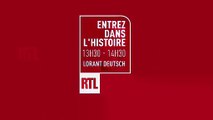 Le journal RTL de 14h du 25 mai 2024