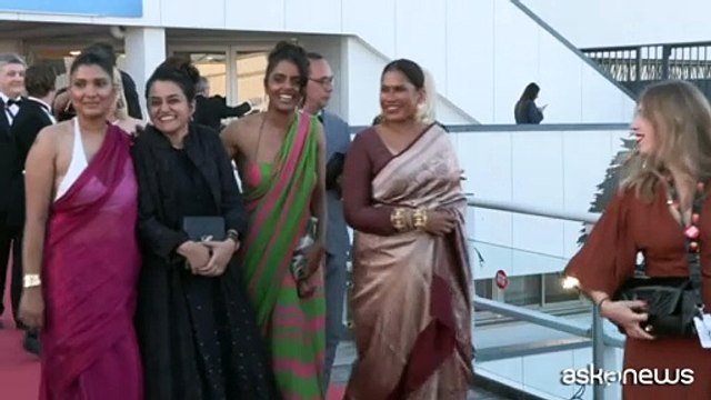 Cannes 2024: dalla Palma d'oro ad Anora a Megalopolis, chi ha vinto e chi ha perso