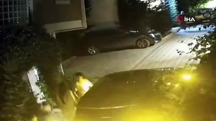 Dilan-Engin Polat çiftinin komşu kavgası: Hakim karşısına çıktılar