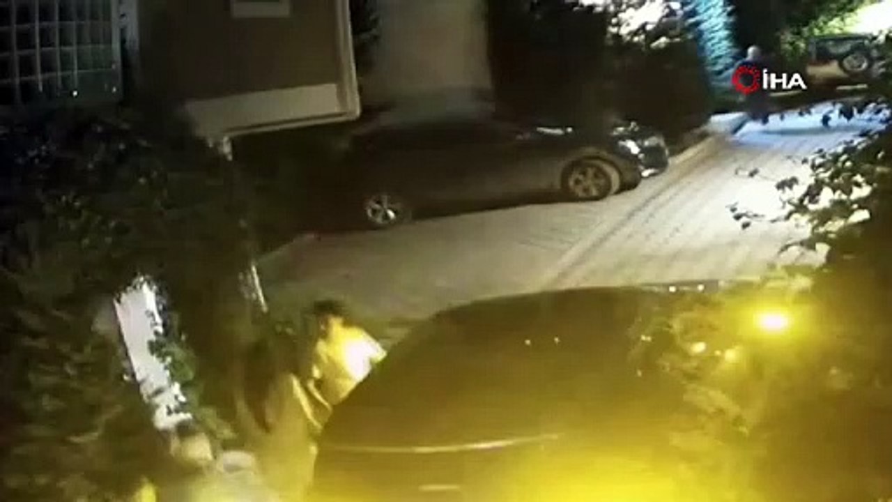 Dilan-Engin Polat çiftinin komşu kavgası: Hakim karşısına çıktılar