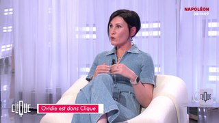 L'invitée : Ovidie - Clique - CANAL+