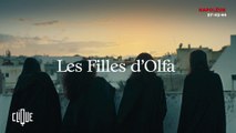 On a cliqué pour vous : Les filles d'Olfa - Clique - CANAL 