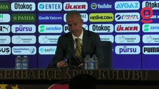 İsmail Kartal'dan İstanbulspor maçı sonrası 'görünmeyen gizli güç' çıkışı
