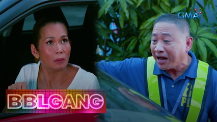 Bubble Gang: 'Pag na-ticketan, si Baldo ang tawagan!