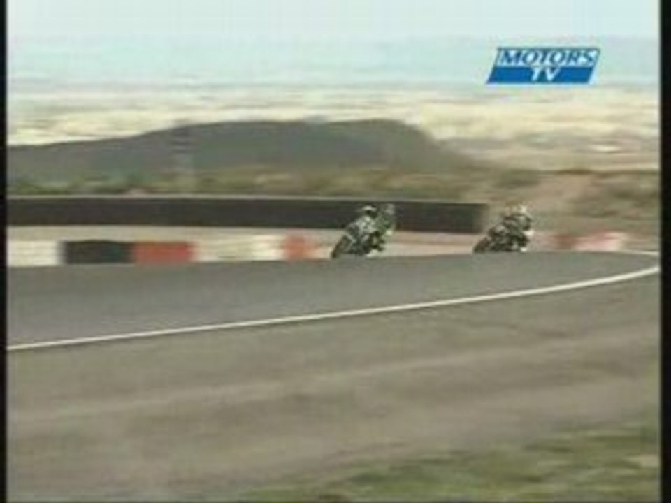 Wheelies France Promosport 2008 Ledenon