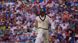 The Test: A New Era for Australia's Team - staffel 3 Trailer OV