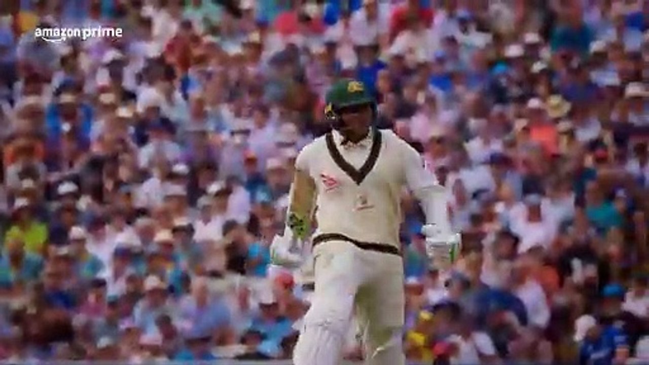 The Test: A New Era for Australia's Team - staffel 3 Trailer OV