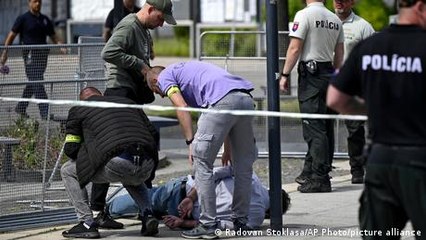 Slowakei warnt vor Deepfake-Gefahr bei Europawahlen 🚨