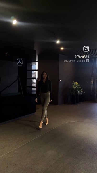 Hot Figure ❤️‍