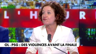 Élisabeth Lévy : «Le football devrait transcender et apporter des valeurs»