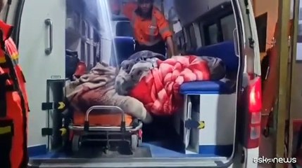 Raid Israele su area umanitaria a Rafah: almeno 40 morti