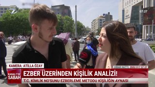 Kanal 7'de Sabah - 23 Mayıs 2024