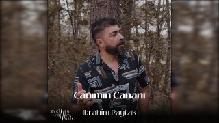 İbrahim Paytak - Canımın Cananı