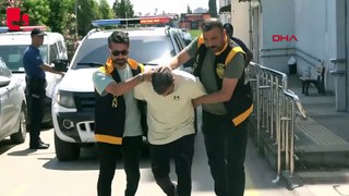 Interpol kırmızı bültenle arıyordu: 'Kürt tilkisi'nin eski ortağı, Adana'da yakalandı