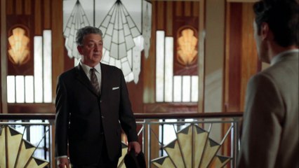 المسلسل التركي المدبلج خيط الحب | الحلقة 71 HD