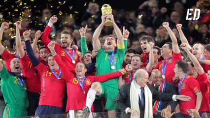 El día D, la hora H para España y Luis de la Fuente